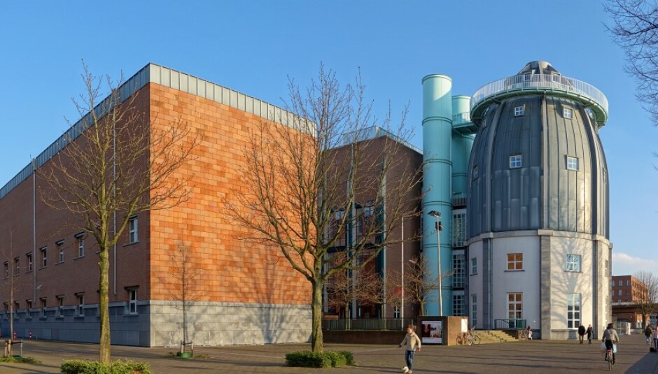 Bonnefanten Museum