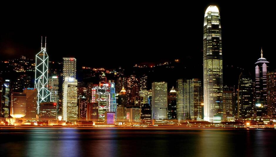 Hong Kong