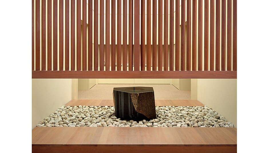 Water Stone