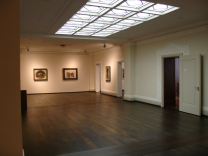 Skylight hall