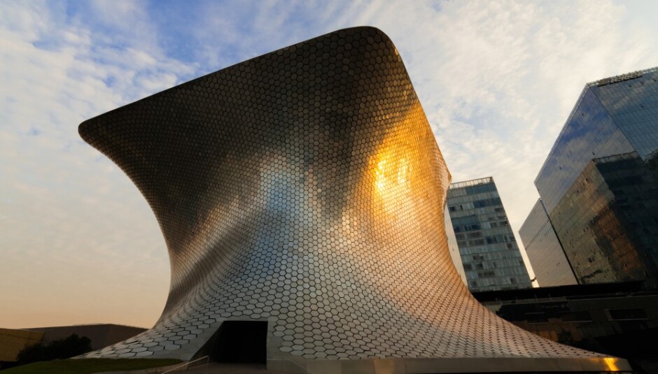 Museo Soumaya