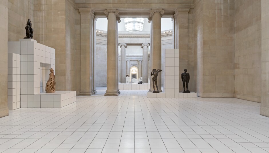 Tate