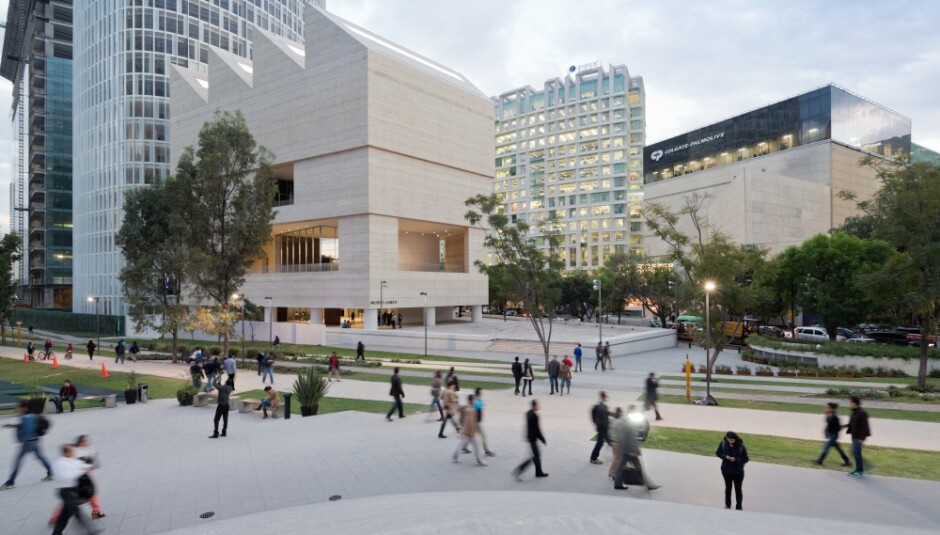 Museo Jumex