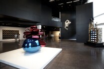 Interior View, Leeum Samsung Museum of Art