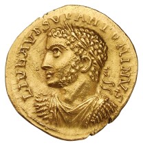Syria Antiqua – Coins and Monuments on the Museuminsel Syria Antiqua – Coins and Monuments on the Museuminsel