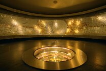 Gallery of the Museo del Oro