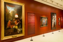 Interior View, Pera Museum