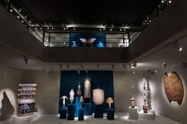 Interior View, Musée Barbier-Mueller