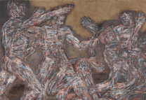 Gigantomachy II Gigantomachy II