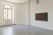 Interior View, Collection Lambert