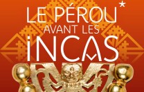 Before the Incas Banner Before the Incas Banner