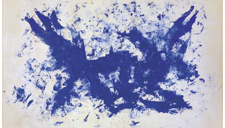 Yves Klein