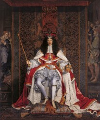 Charles II Charles II