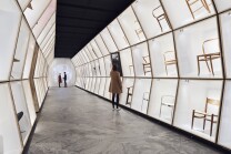 Interior, Designmuseum Danmark