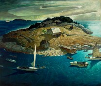 Island Funeral Island Funeral
