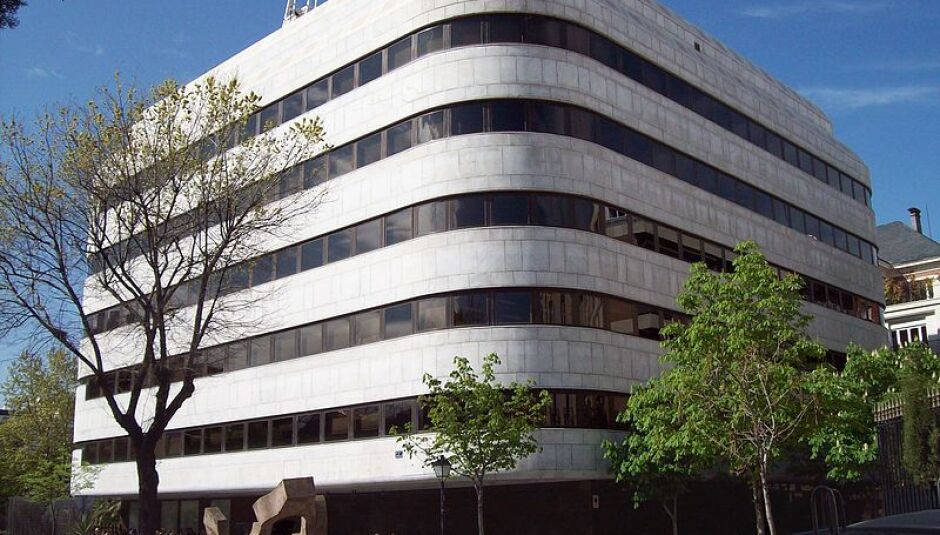 Fundación Juan March