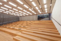 Interior View, Pérez Art Museum Miami