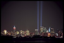 Tribute in Light