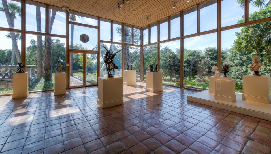 McNay Art Museum, San Antonio