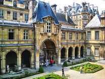 musée carnavalet musée carnavalet