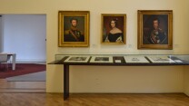 Interior View, Pinacoteca de Sao Paulo