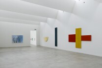Interior View, Kunstmuseum Winterthur