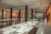 MAMBA, gallery view