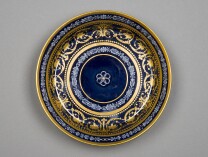 Cup with Saucer, Vienna, ca. 1794 Cup with Saucer, Vienna, ca. 1794