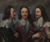 Charles I Charles I