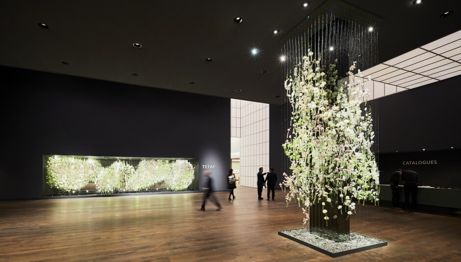 TEFAF