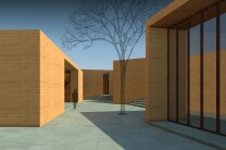 Srihatta Residency Plaza
