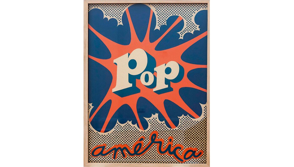 POP AMÉRICA