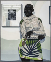 Kerry James Marshall Kerry James Marshall