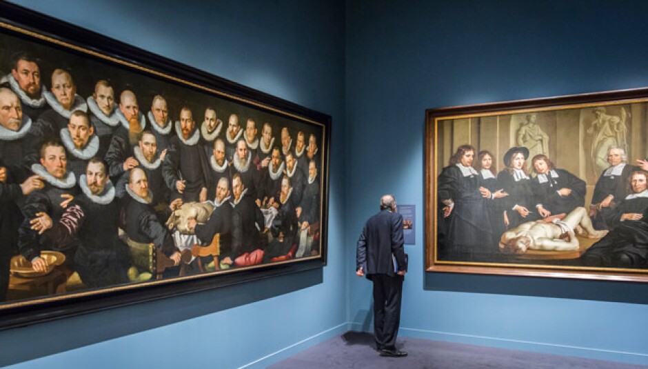 Amsterdam Museum