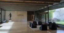 Interior View, Museu Calouste Gulbenkian