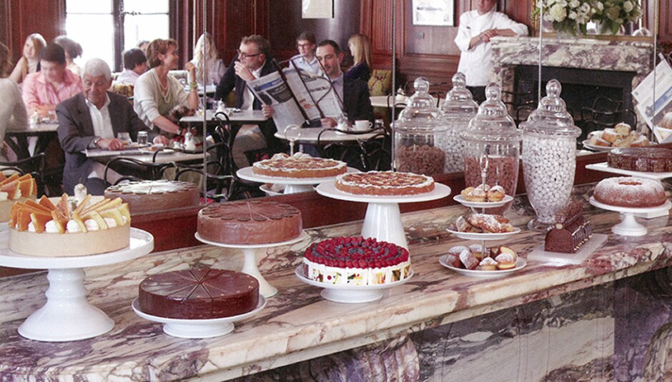 Café Sabarsky