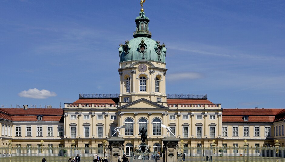 Schloss Charlottenburg