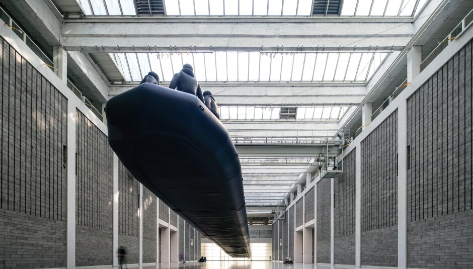 Ai Weiwei