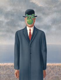 Le fils de l'homme (The Son of a Man) Le fils de l'homme (The Son of a Man)