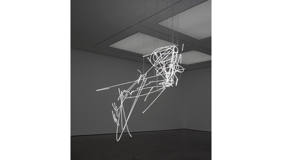 Cerith Wyn Evans, 6 Cerith Wyn Evans, 6