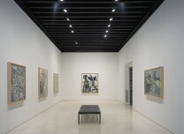 Interior View, Museo Picasso Málaga