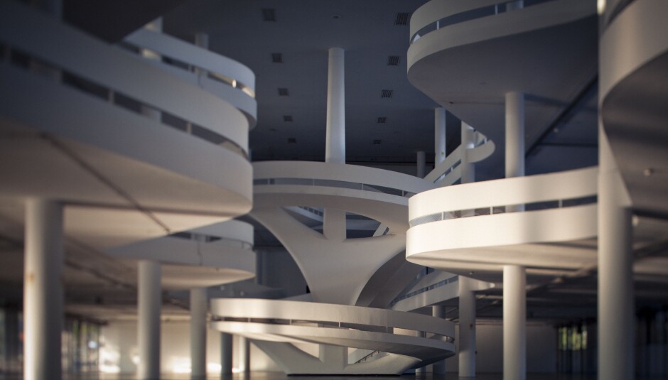 Oscar Niemeyer