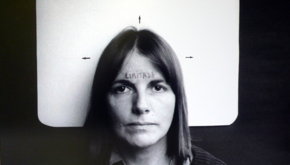 Marie Orensanz, Limitada (Limited) (1978)