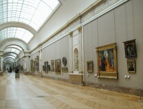 Musée du Louvre Musée du Louvre