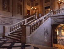 Interior View, Museo Correr