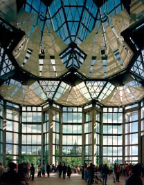 Interior View, National Gallery of Canada