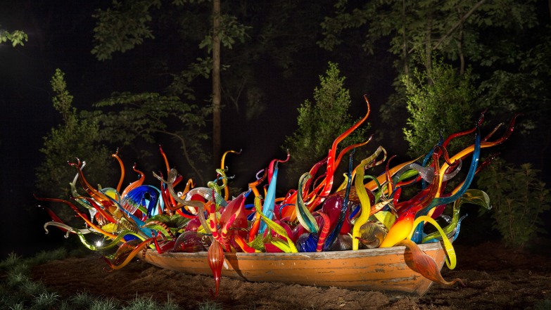 Fiori Boat, 2016