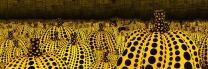 Yayoi Kusama, All the Eternal Love I Have for the Pumpkins Yayoi Kusama, All the Eternal Love I Have for the Pumpkins