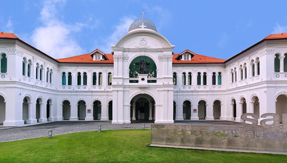 Singapore Art Museum