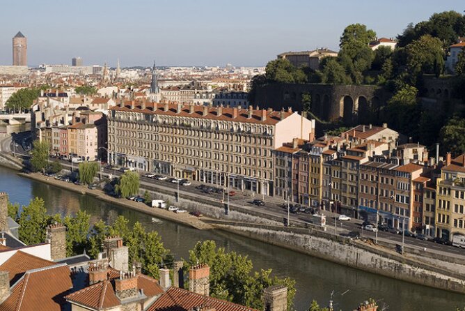 Lyon, France